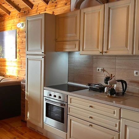 Cottage Ajna - Ada Bojana Ulcinj Eksteriør bilde
