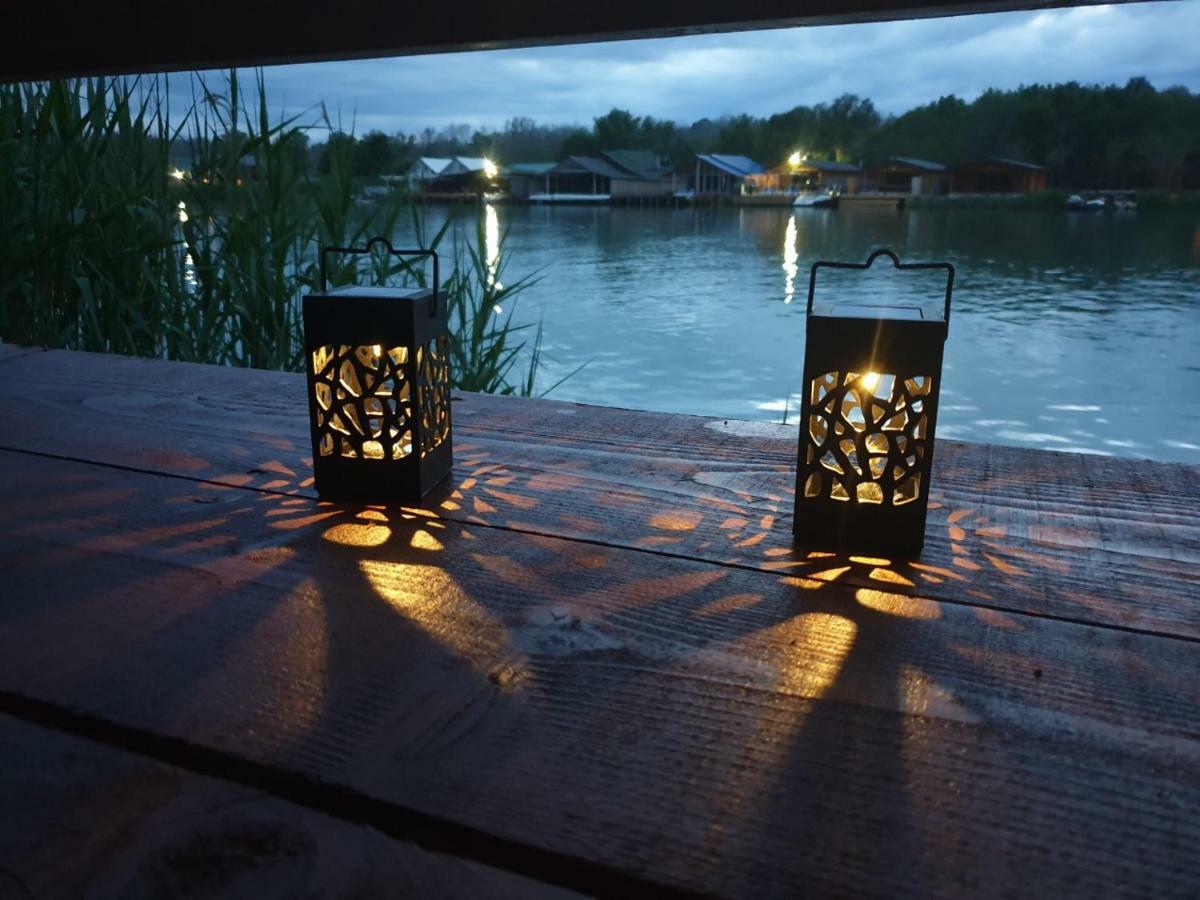Cottage Ajna - Ada Bojana Ulcinj Eksteriør bilde